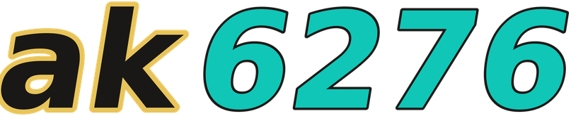 ak6276 logo